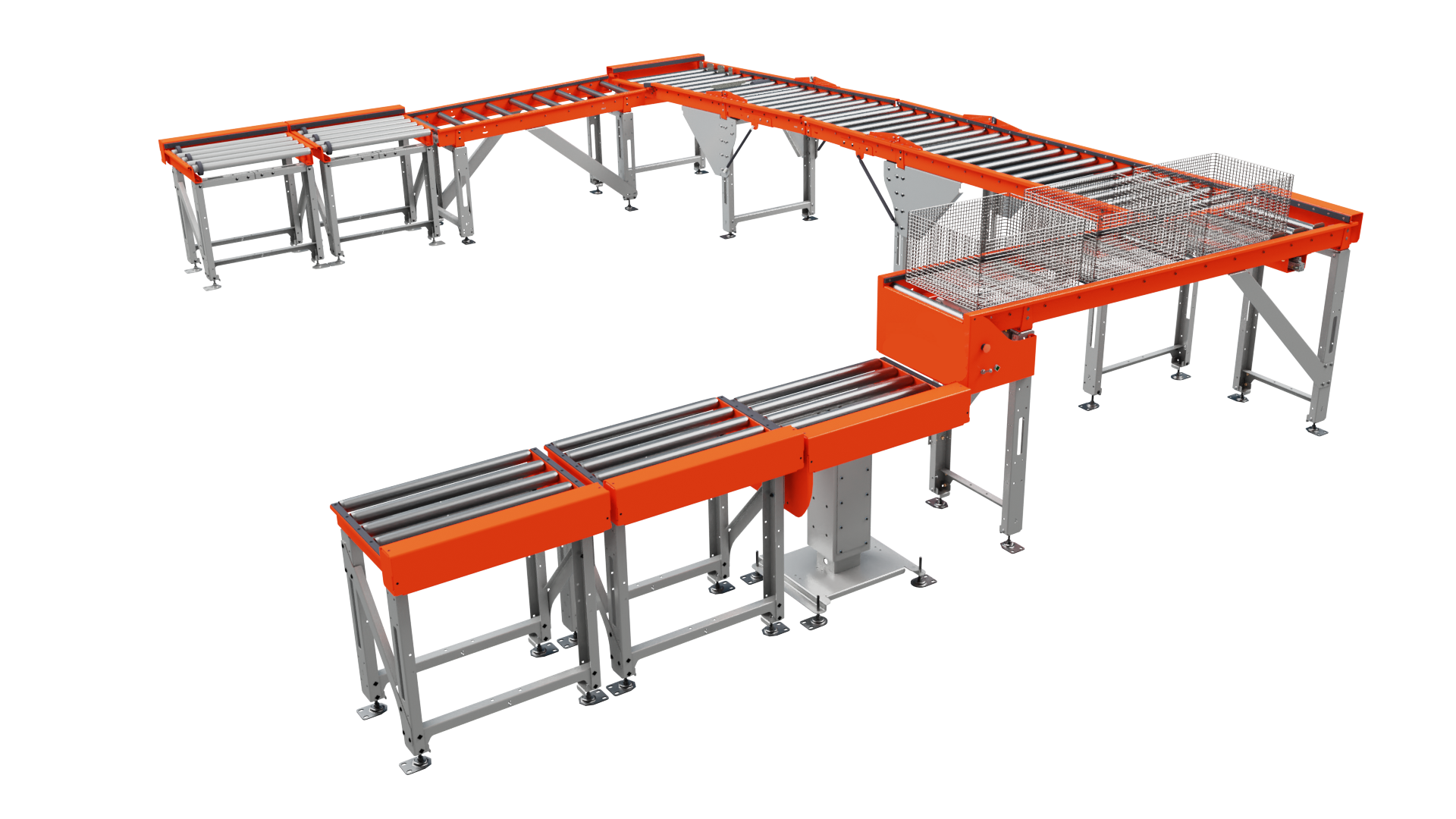 Maschinenbau Konstruktion 3